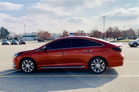 My new to me ‘15 Sonata. : r/Hyundai