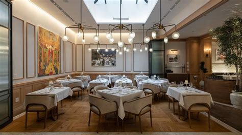 Osteria La Baia | New York, New York, United States - Venue Report