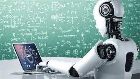 Cómo Puede Impactar La Inteligencia Artificial En La Educación