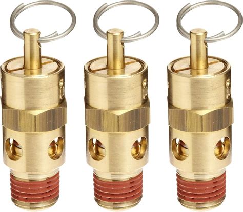 Amazon Control Devices St Series Brass Asme Safety Valve Psi