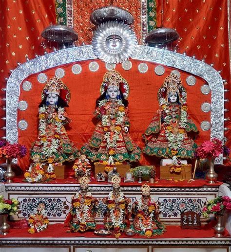 Shri Poddareshwar Ram Mandir On Instagram