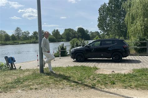 Jeep Compass E Hybrid Der Autotester De