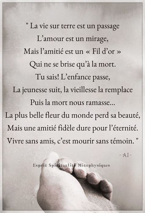 French Language Prose Karma Best Quotes Grateful Expressions