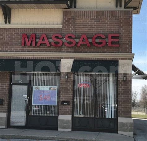 New Massage Place Massage Parlor In North Aurora Il 331 222 6405