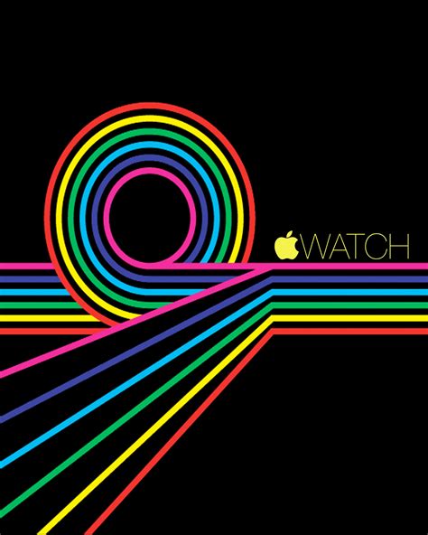 Apple Watch Cool Wallpapers Cool Apple Watch Wallpapers Download