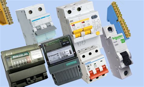 Обзор лучших автоматических выключателей дифференциального тока на 2025 ...