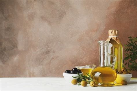 Para Qu Usar Aceite De Oliva Para El Pelo Capilclinic