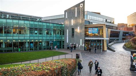 Campus Tours Undergraduate Study The University Of Sheffield