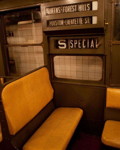 Vintage New York Subway photo, New York Photography, vintage subway ...