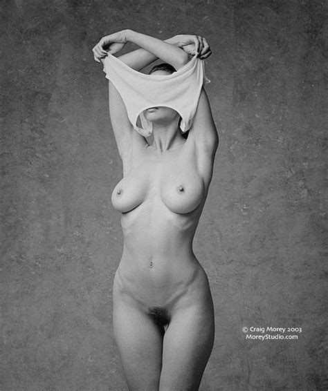 Erotic Nude Photography