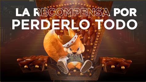 No Sabes Lo Que Tienes Hasta Que Lo Pierdes Conker Bad Fur Day