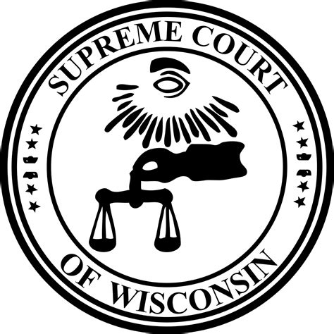 Us Supreme Court Logo Logodix