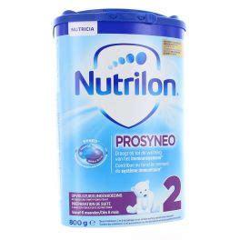 Nutrilon Prosyneo 2 Pdr 800g