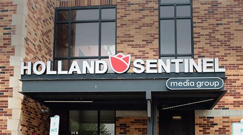 holland sentinel obituaries for today 6