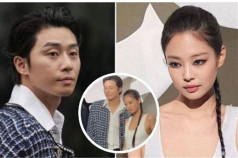 Park Seo Joon Mendapat Perhatian Atas Perilakunya Terhadap Jennie