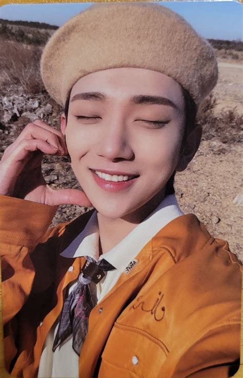 Face The Sun Path Ver PC Sun Path Facing The Sun Jeonghan Seventeen