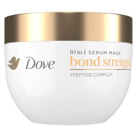 Dove In Bond Strength Serum Mask Fl Oz Pick N Save