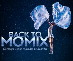 Back To Momix In Scena Al Teatro Europauditorium Di Bologna Shoptoday