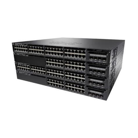 Cisco Catalyst Port Full Poe X G Uplink Lan Base Ws C