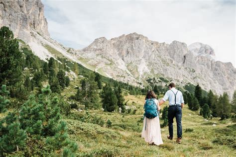 40 Of The Best Places To Elope In Europe That Will Take Your Breath