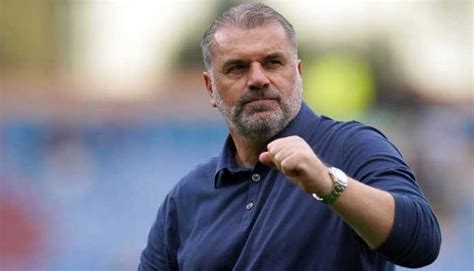 Tottenham Hotspur Borong Penghargaan Ange Postecoglou Catatkan Sejarah