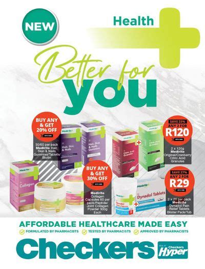 Checkers Hyper In Durban Valentine S Day Specials Catalogues Tiendeo