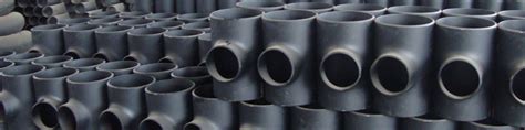 A Carbon Steel Wpl Buttweld Fittings Supplier In Mumbai India