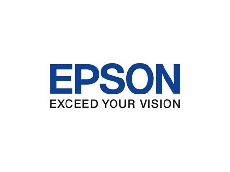 Epson Exceed Your Vision Logo PNG vector in SVG, PDF, AI, CDR format