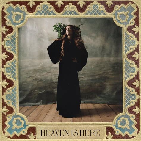 Heaven Is Here Traducción al Español Florence the Machine