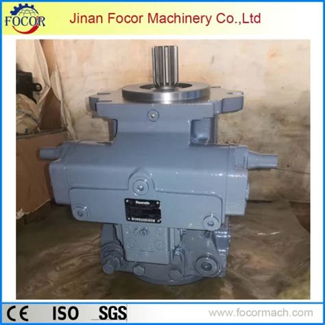 Rexroth Hydraulic Pump A4vg71 From China Axial Piston Pump Rexroth