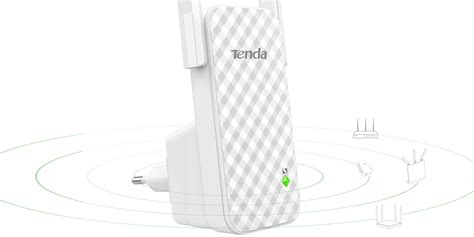 Tenda repetidor WiFi Inalámbrico Extensor Amplificador 54 OFF