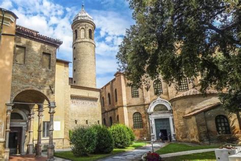 Cosa Vedere A Ravenna 50 Luoghi Di Interesse E Posti Da Visitare