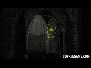 Tasty 3D Cartoon Nun Getting Her Pussy Pounded Hotntubes