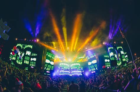 Something Wicked 2016 Reveals Full Lineup Diplo Hardwell Carnage And More