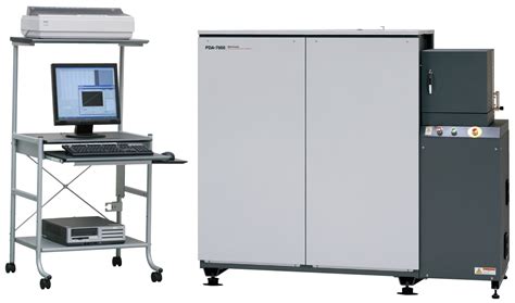 Pda 7000 Shimadzu Shimadzu Corporation