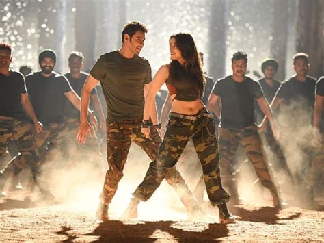 ‘Sarileru Neekevvaru’ review: Mahesh Babu has nothing to offer | Movie ...