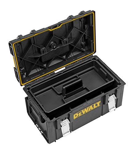 Dewalt Tough System Ds 300 Case DWST08203 Pricepulse