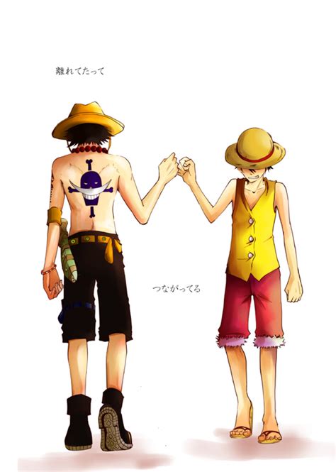 D Brothers One Piece Image By Chimaki Zerochan Anime