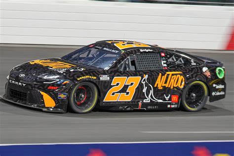 NASCAR Prop Bet Of The Week 2024 Xfinity 500 Group Odds