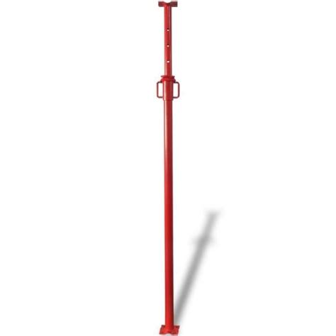 Etai 280 Cm Rouge Pois 8 8 FUT Cdiscount Bricolage