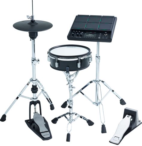 Roland Spd Sx Pro Multipad échantillonneur