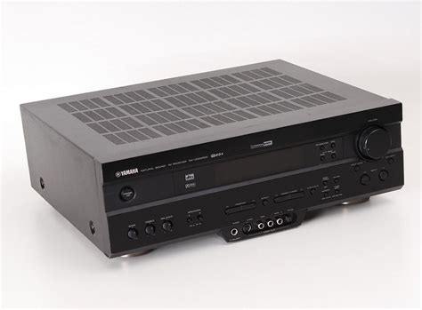 Yamaha Rx V Rds Receivers Receivers Audio Devices Spring Air