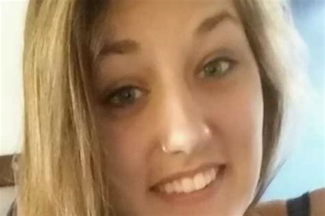 17 Year Old Grand Rapids Woman Reported Missing