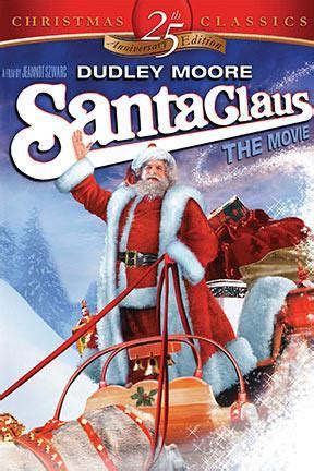 Watch Santa Claus The Movie Th Anniversary Edition Full Movie