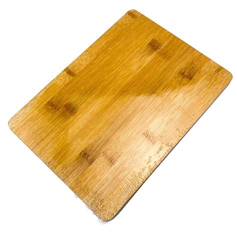 Bamboo Cutting Board Eco Friendly Kitchenware Chopping Board For