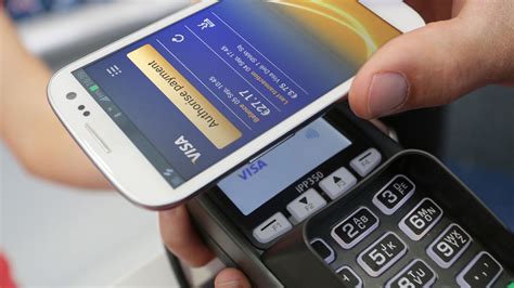 Los mejores móviles con NFC por menos de 300 euros