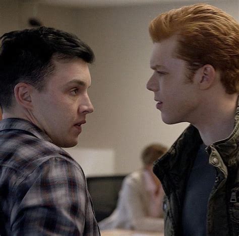 Image About Tv Show In Mickey Milkovich By Y In 2021 Ian Shameless Shameless Tv Show