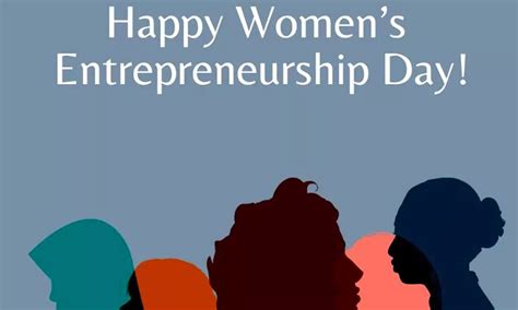 Womens Entrepreneurship Day 2024 Date Significance And Theme