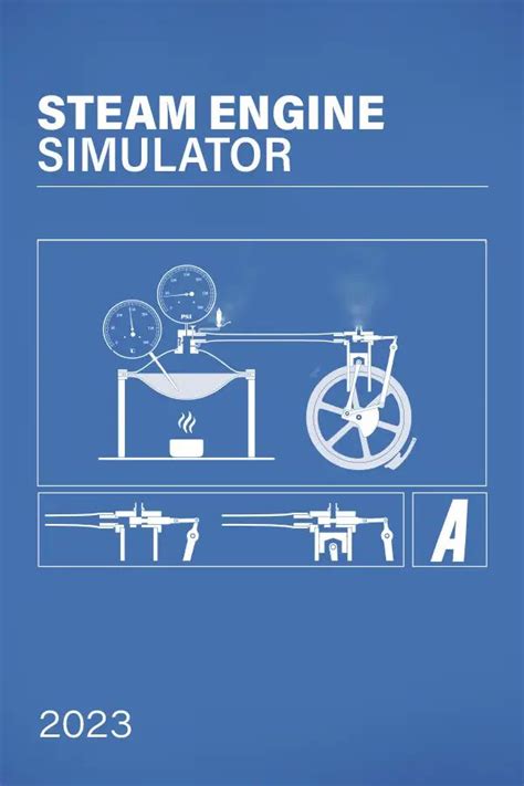 Buy Steam Engine Simulator Global Pc Steam Digital Key