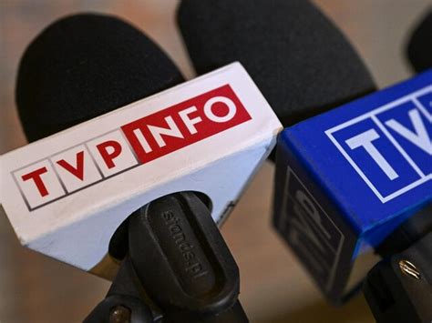 Co Dalej Z TVP Info Jest Data Wznowienia Nadawania TELE TECHNIKA